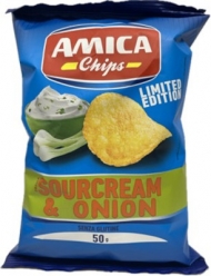 AMICA PZ.21 GR.50 SOURCREAM